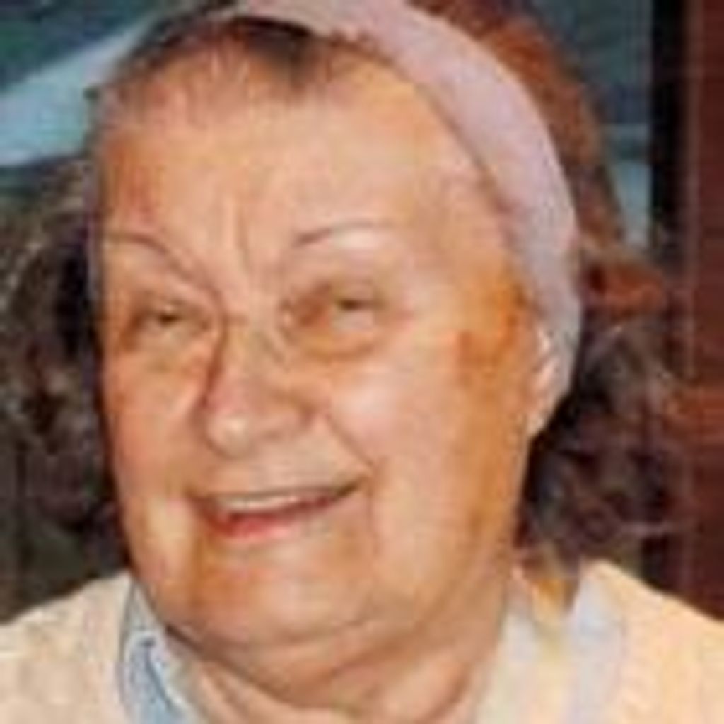 Mildred "Millie" Shabat