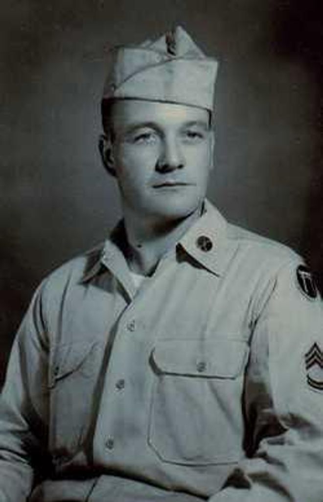 Csm (Retired) Harry James Moon