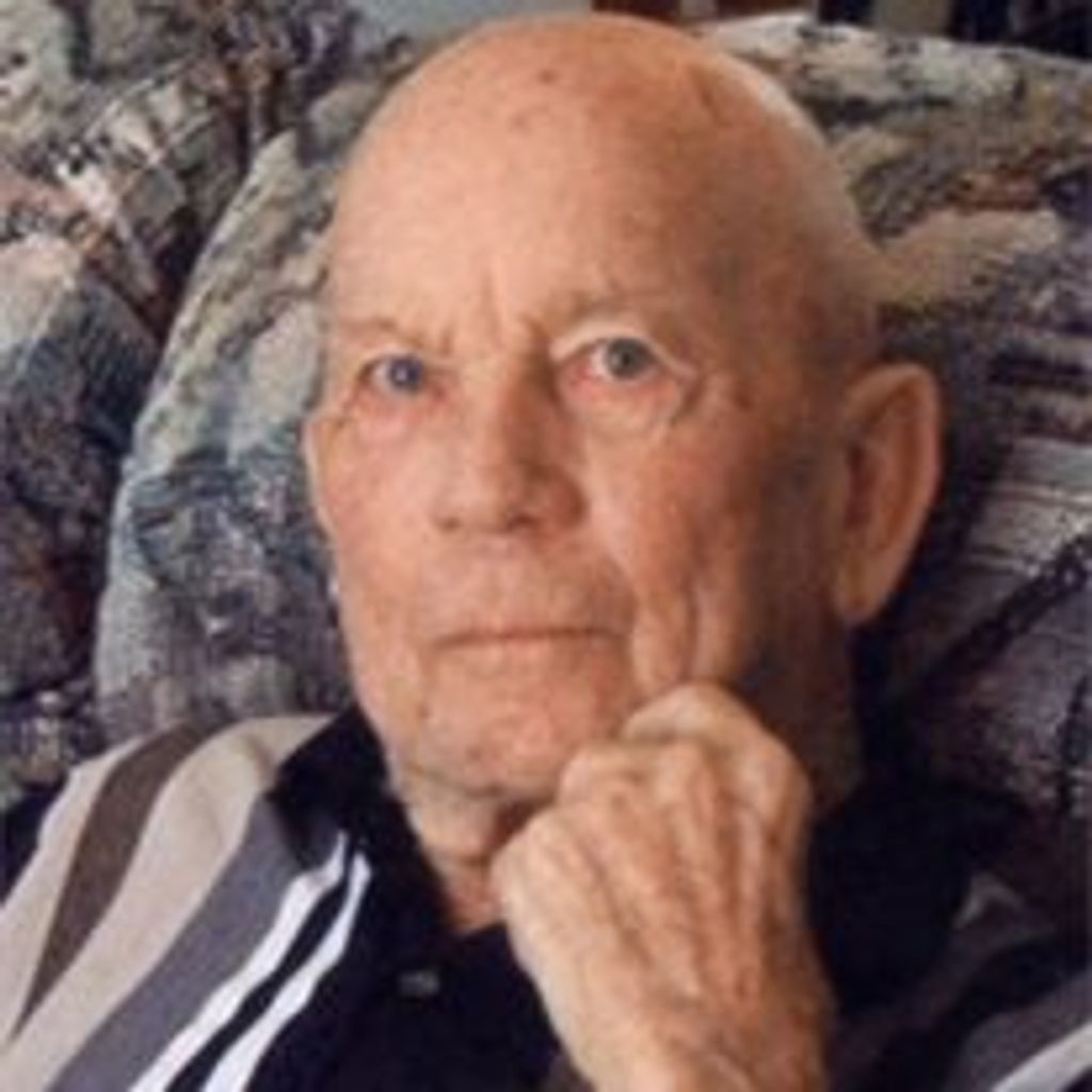 Clayton B. Holman