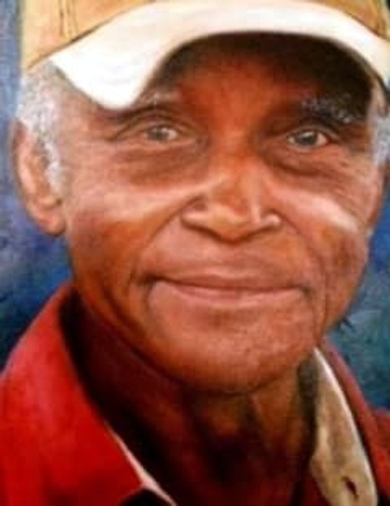 Willie Henry Revell Profile Photo