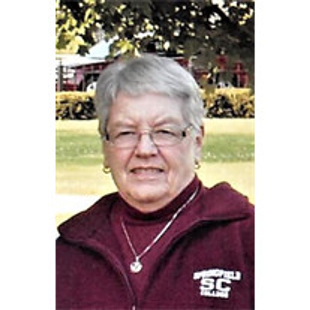 Mary E. Goodfield Profile Photo