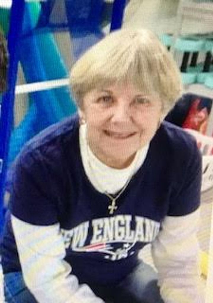 Suzanne D. Gralla