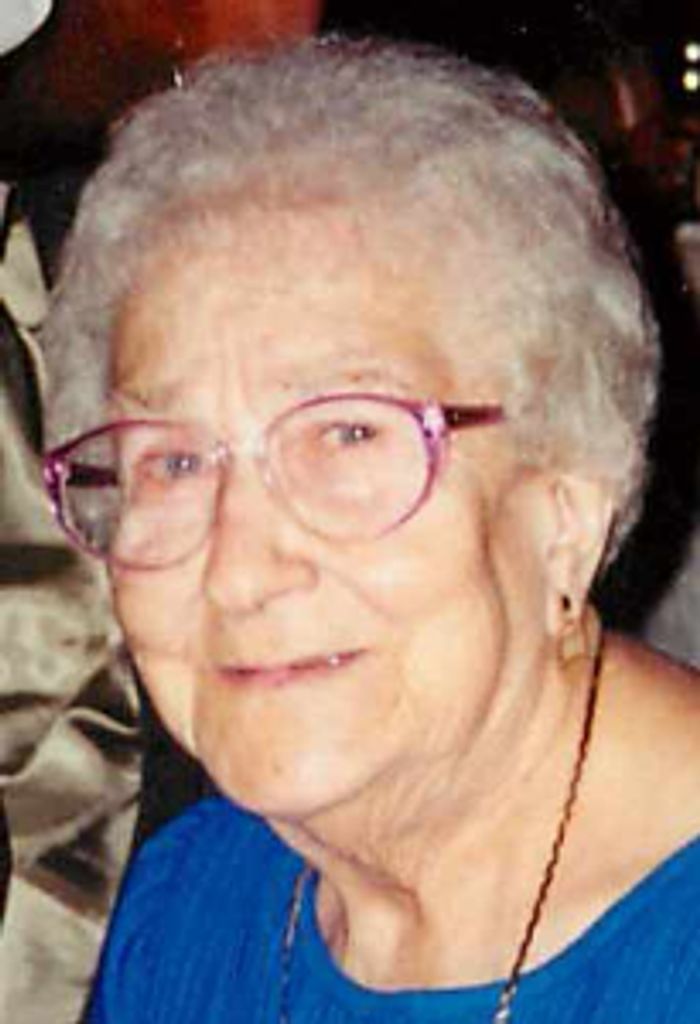 Jennie Marie Chiera