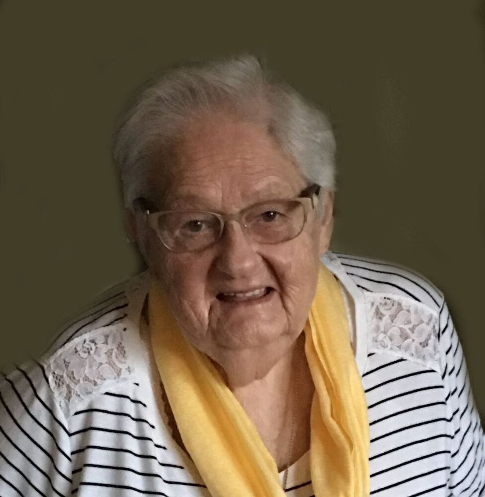 Catherine Anne Petzoldt Profile Photo