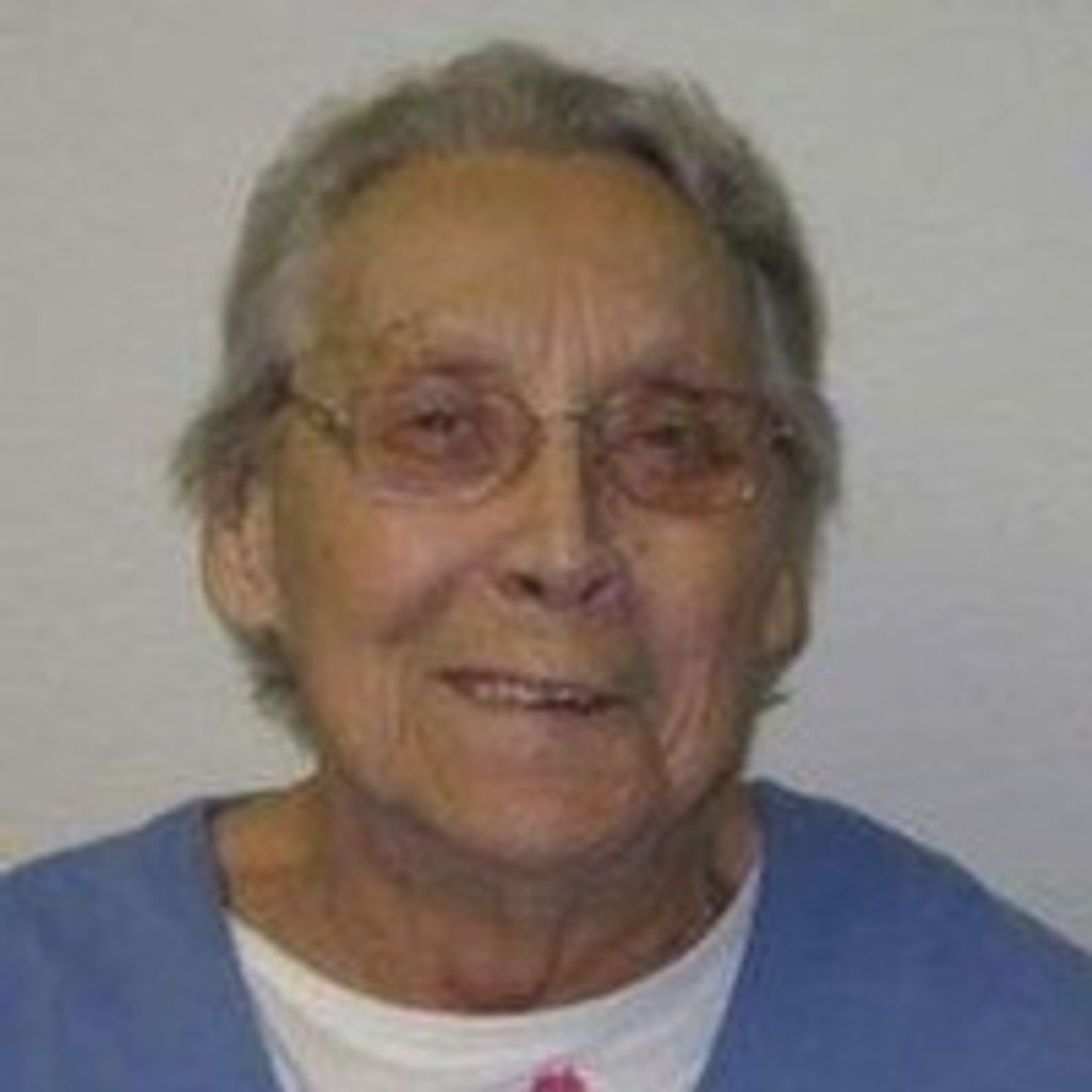 Eleanor D. Eggers