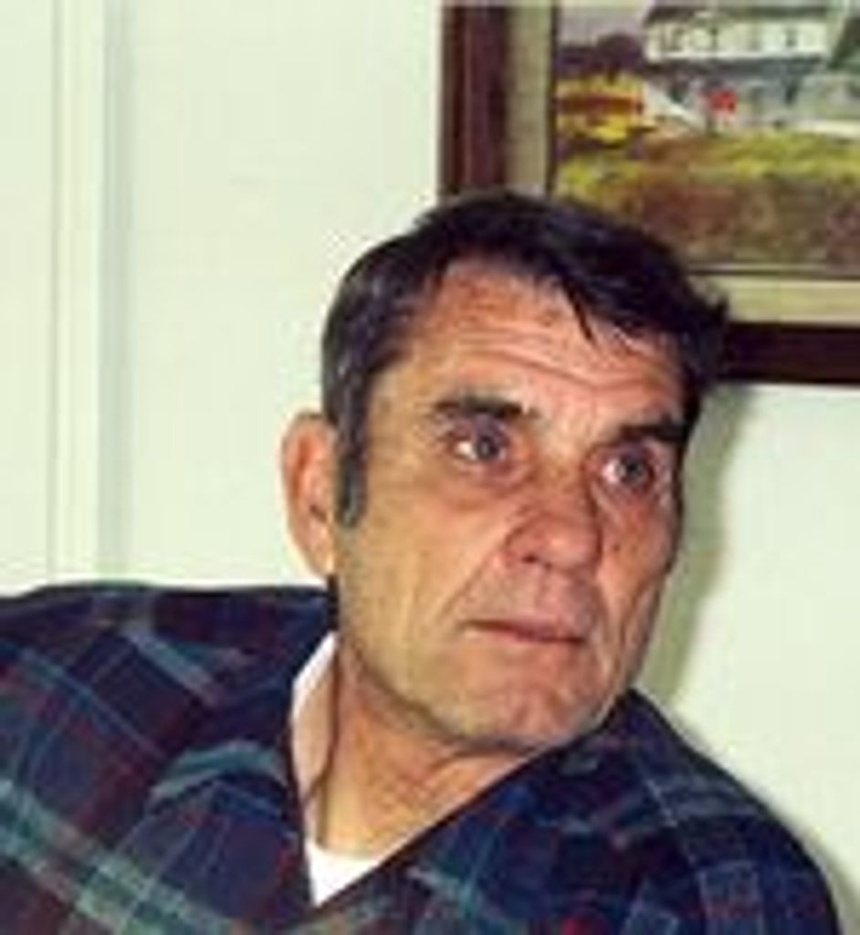 Norman Leroy Stewart