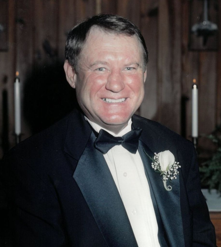 Gerald Douglas Stroud