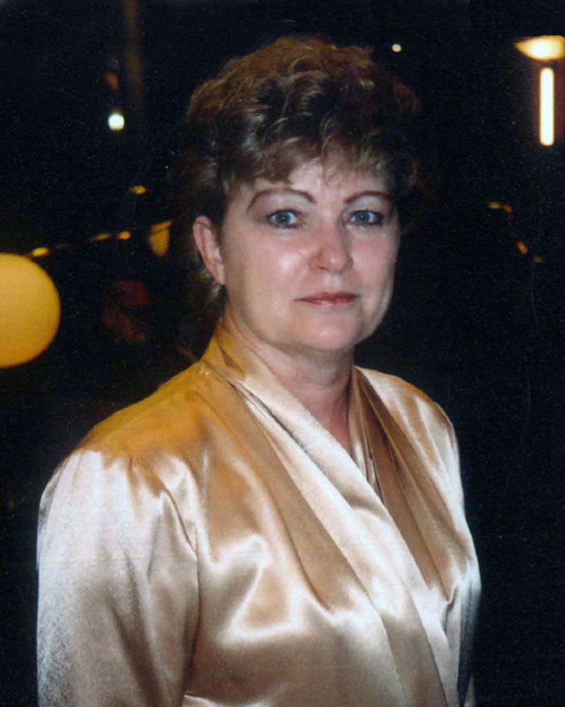 Dianne (Garner)  Hill