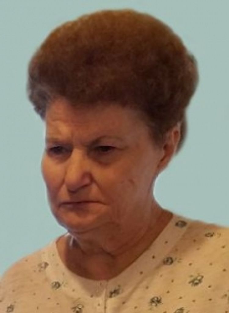 Ruth  A. Rice