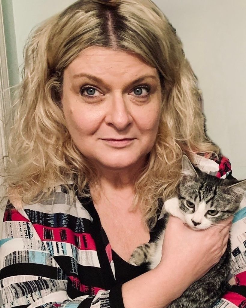 Pamela Jean Sutphin Profile Photo