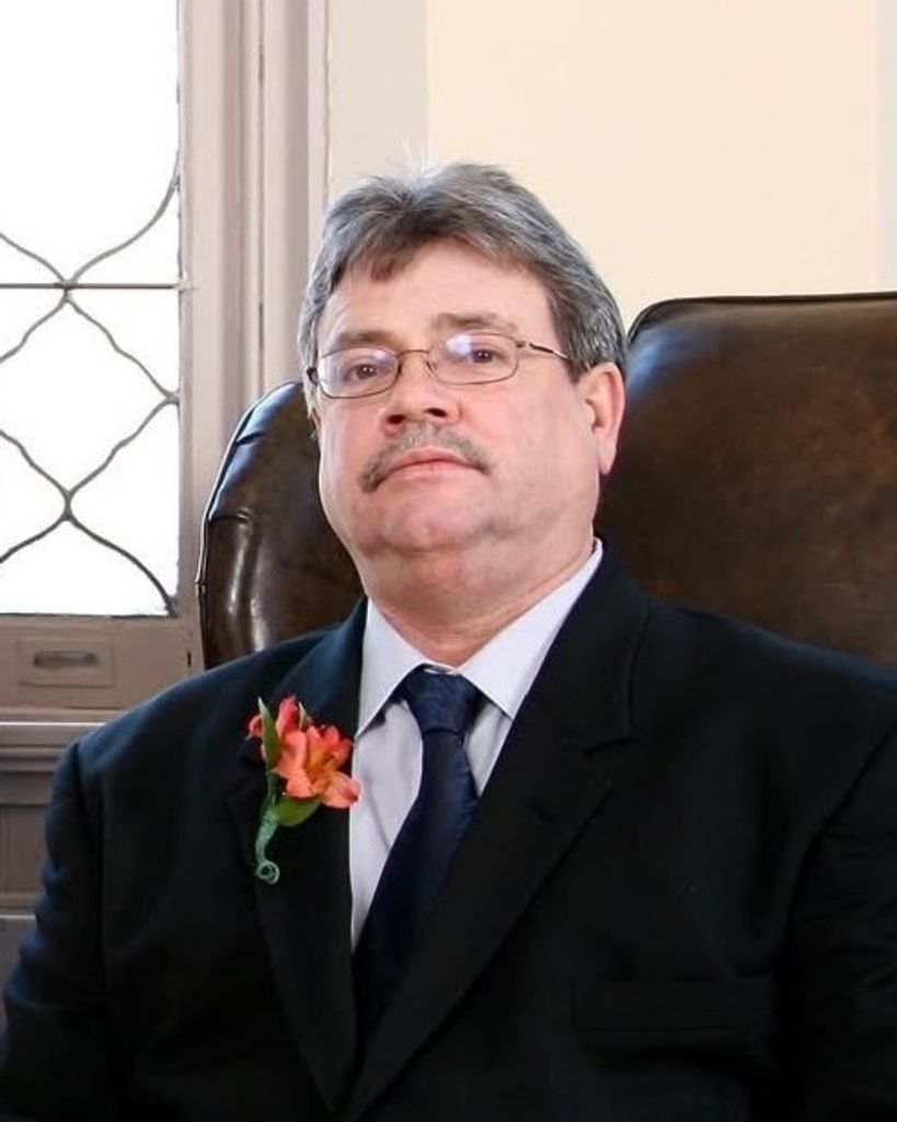 Gerald A. "Jerry" Kubicek Profile Photo