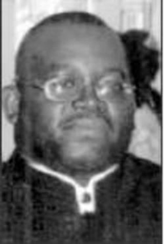 Darren Rae Robinson