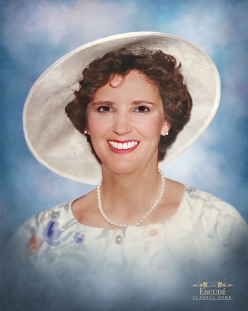 Jeanette Robideaux Profile Photo