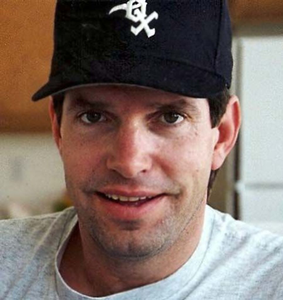 Timothy Phillip Bateman Profile Photo