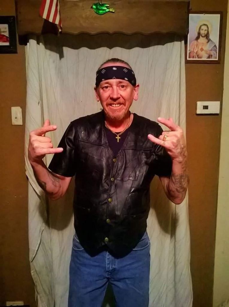 Timothy Allen Ford Profile Photo