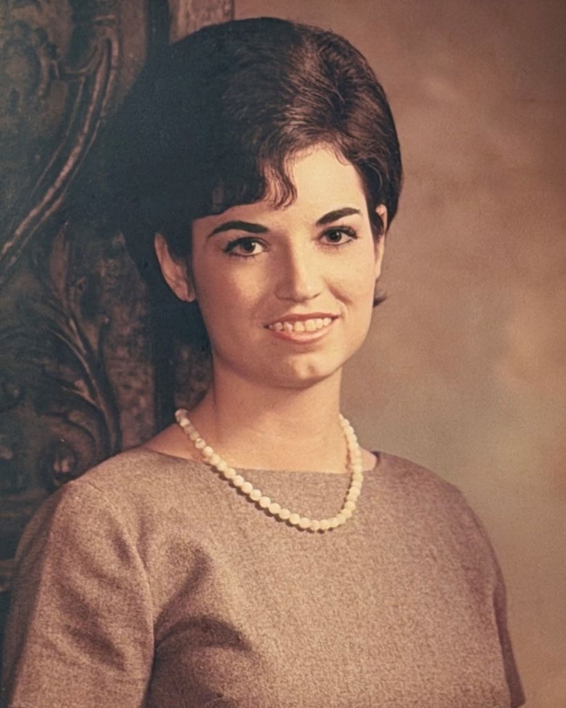 Carol Anne Collins