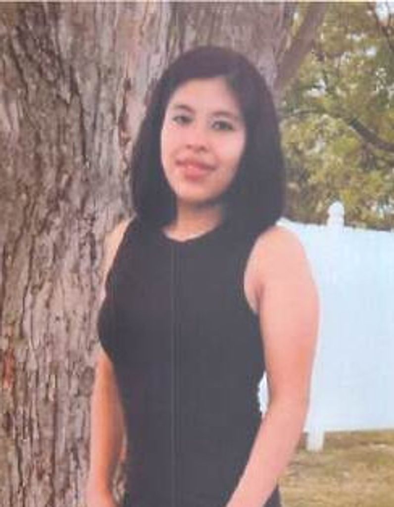 Juana Jose Lopez Ordoñez