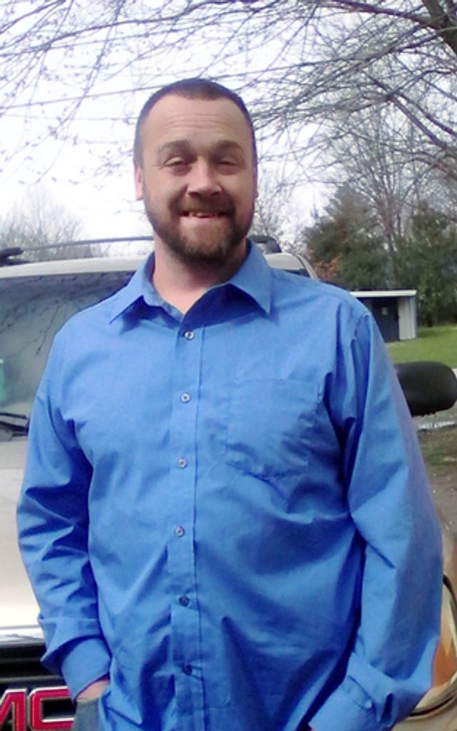 Donavon Mitchell Lough, 38