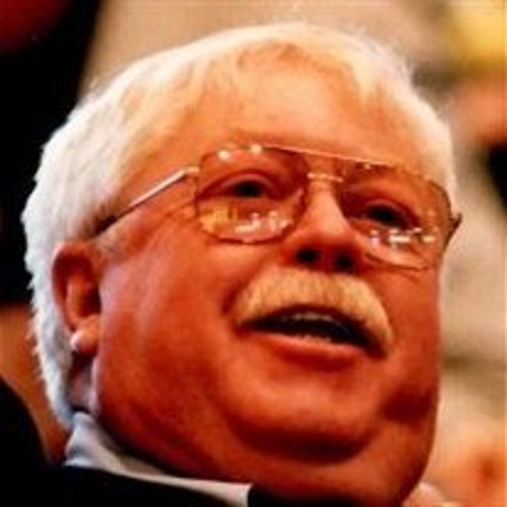 William "Red" Thomas Menahan