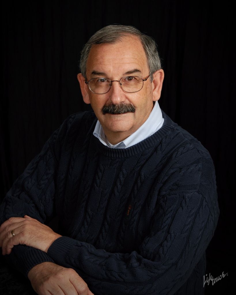 Roger Alan Nelson