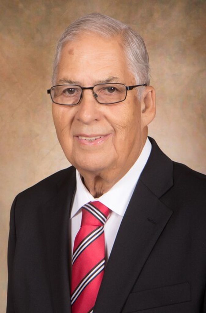 David Ronald Tittle, Sr.