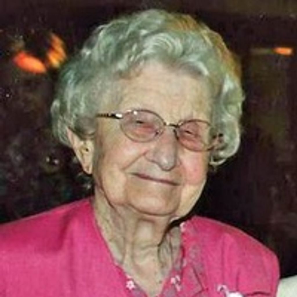 Alice Henslee