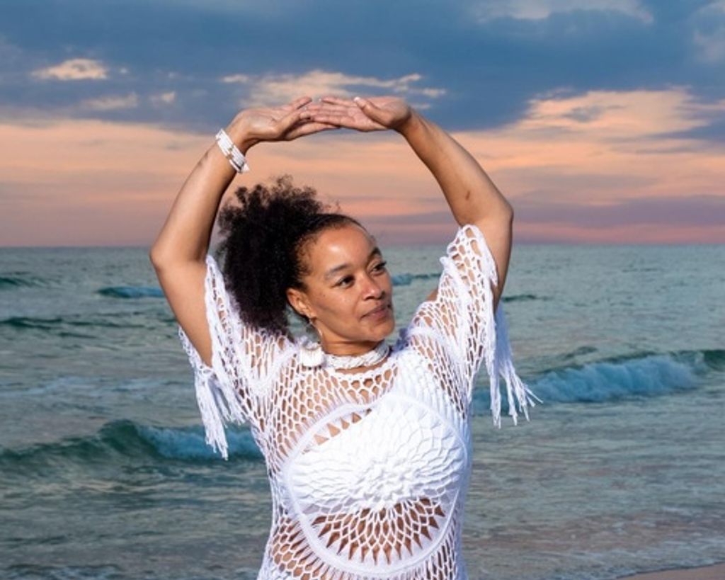 Kaulisha Reed Profile Photo