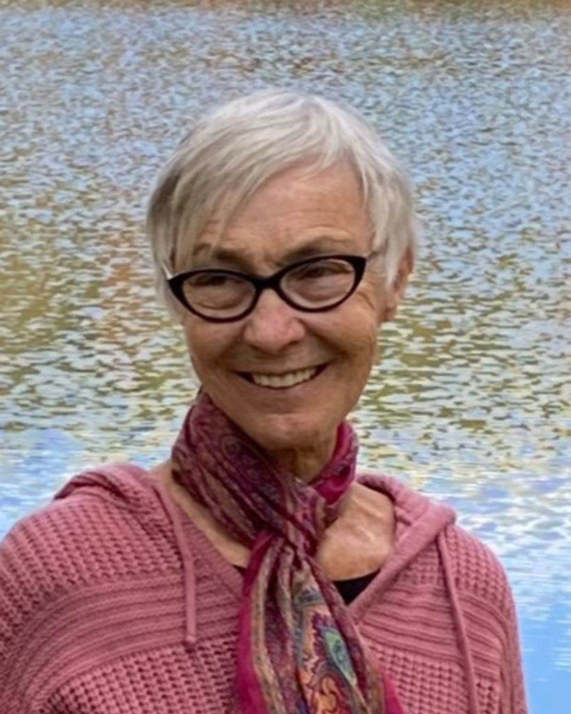 Karen Jo Schmidt