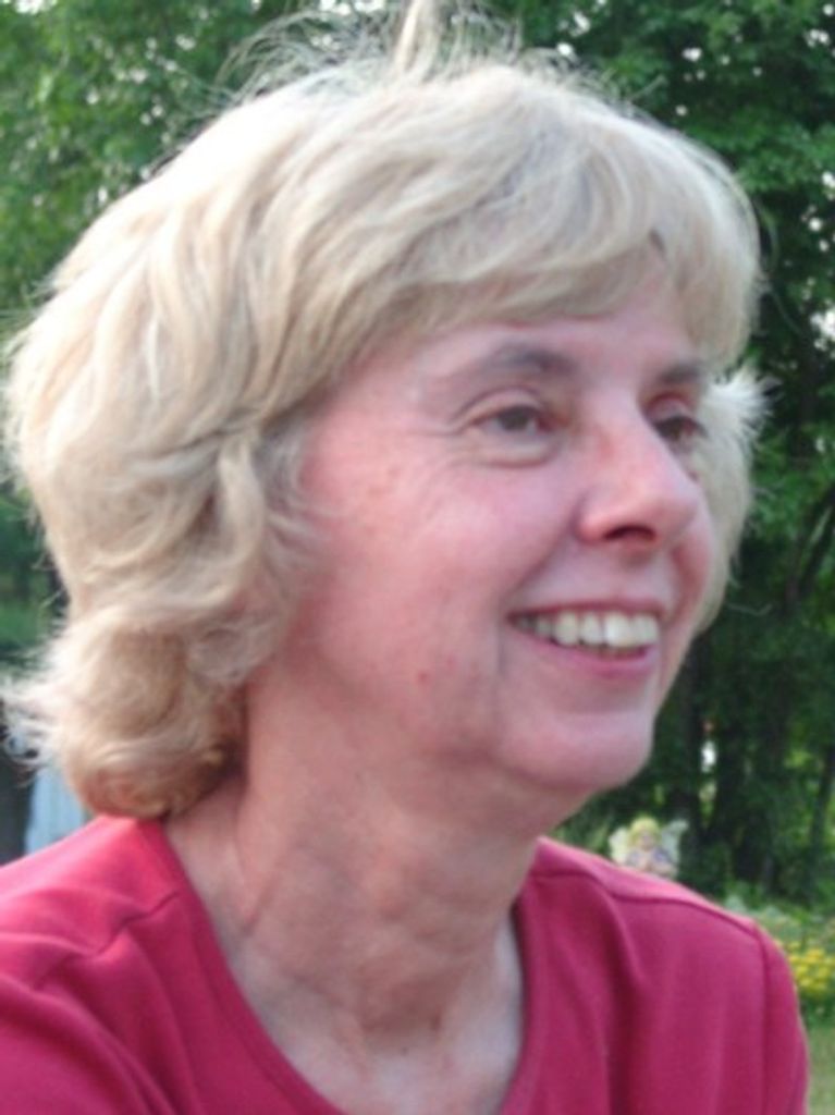 Susan V. Grant Profile Photo