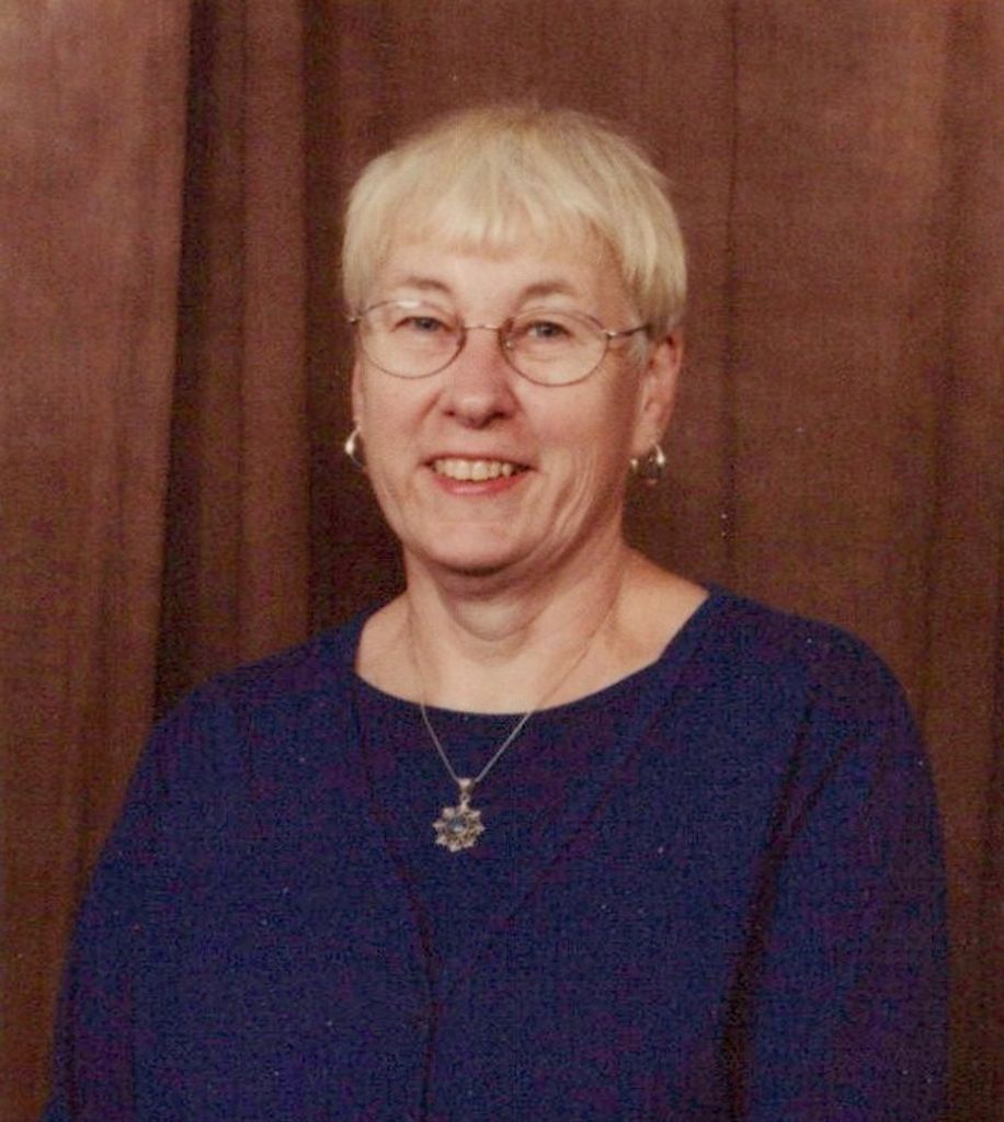 Gerda S. Thibault