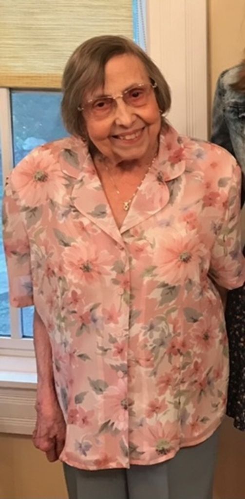 Welda Joyce Johnson Profile Photo