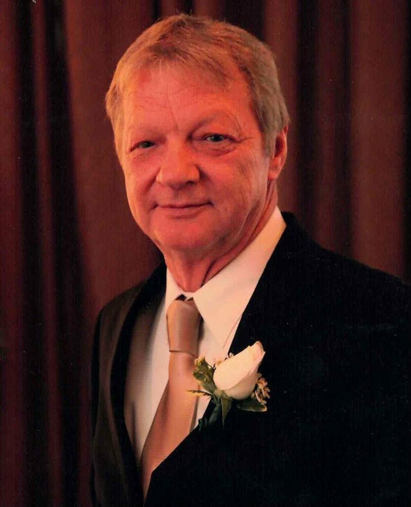 William V. "Bill" Roberts