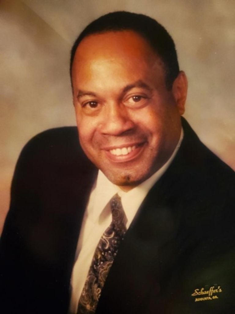 Gerald Alan Lee Profile Photo