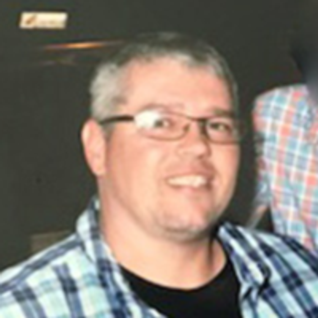Kevin Brantner