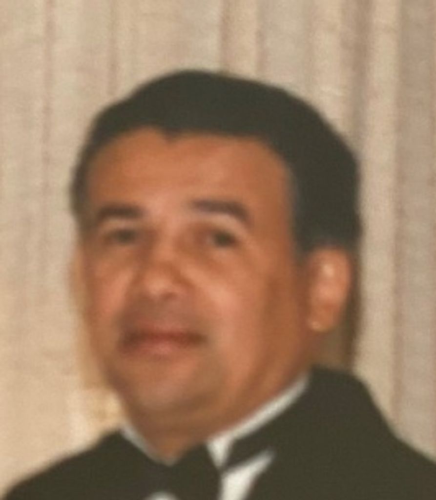 Edwin Medina Profile Photo