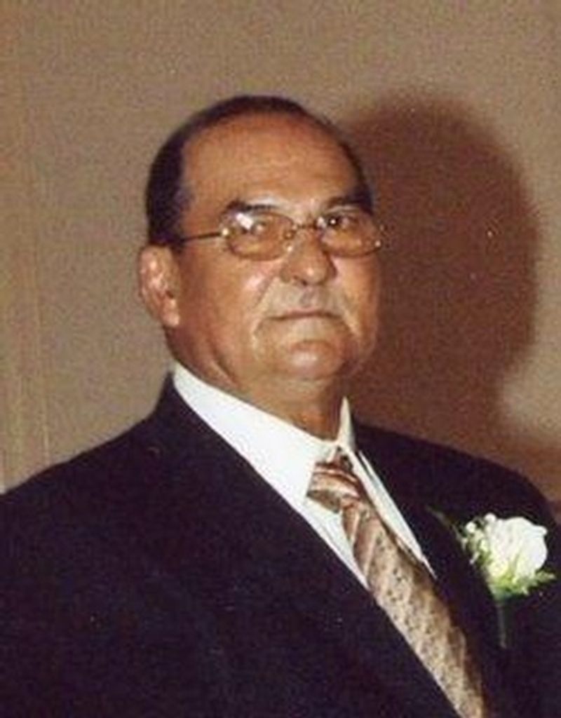 James Edward Baxley