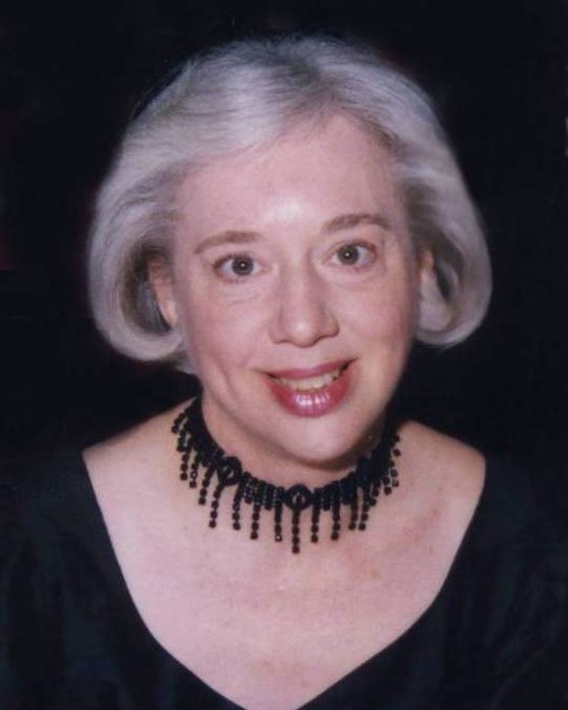 Cheryl M. Matyus