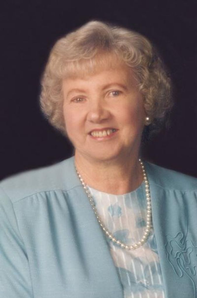 Amanda Lou Land Profile Photo