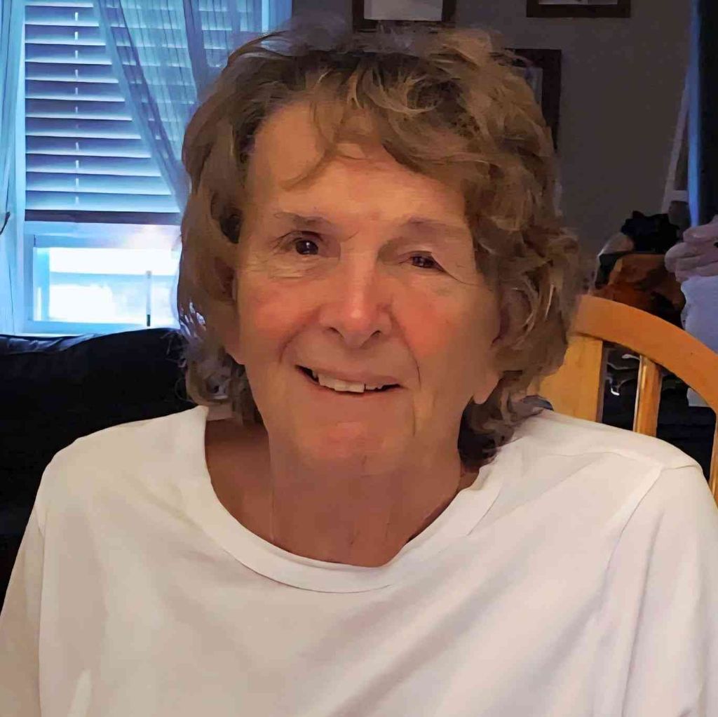 Joan C. McNamara Profile Photo