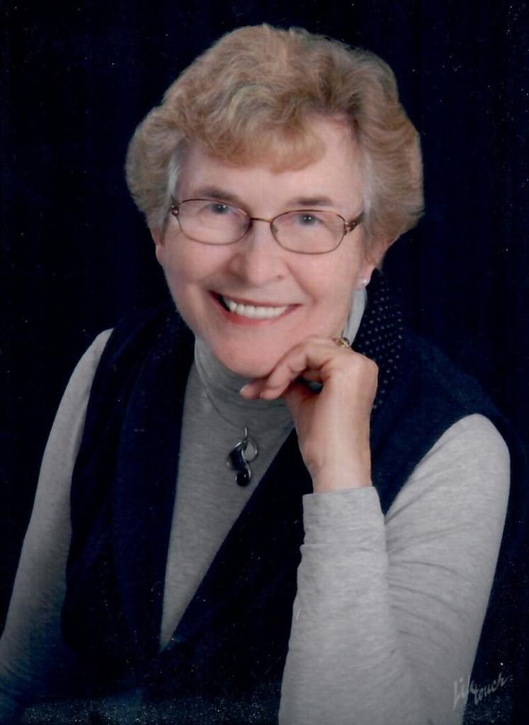 Evelyn "Evie" Ida Accola Profile Photo