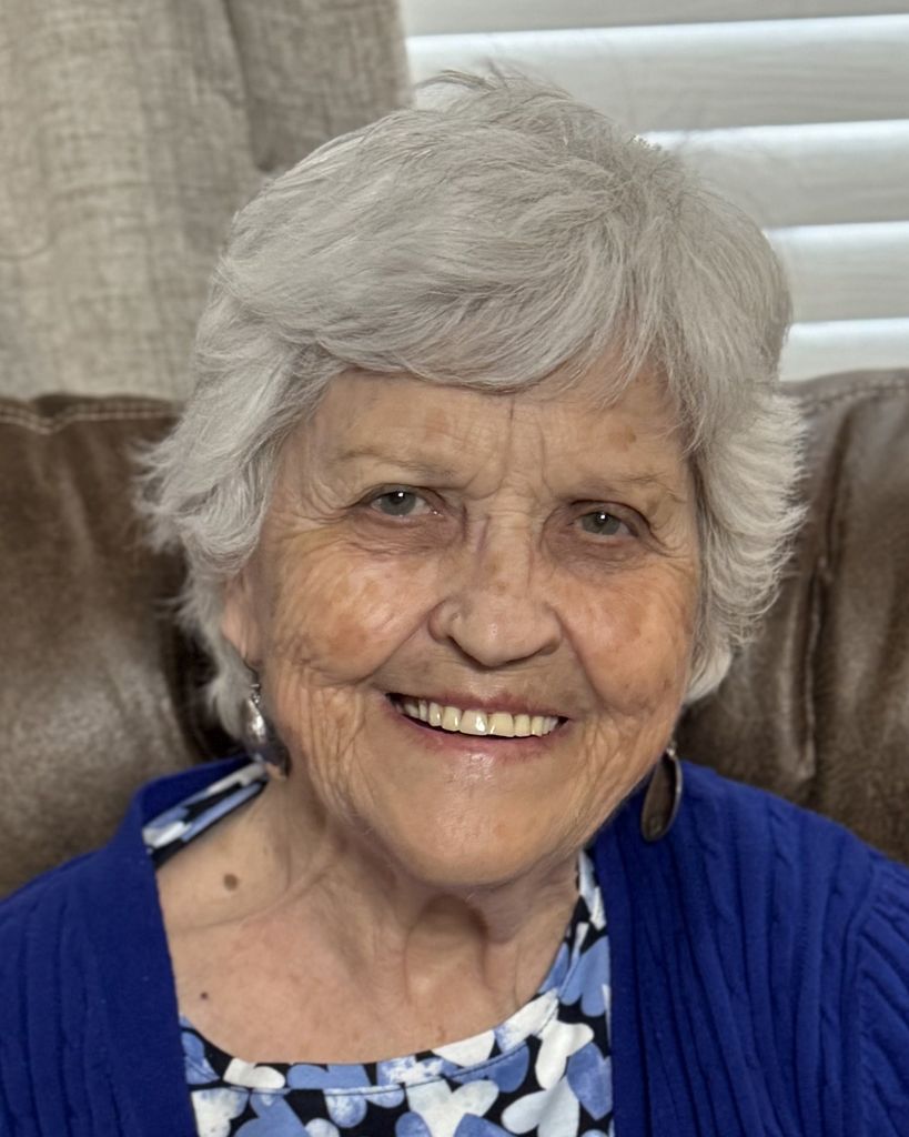 Clydia Marie Duhon