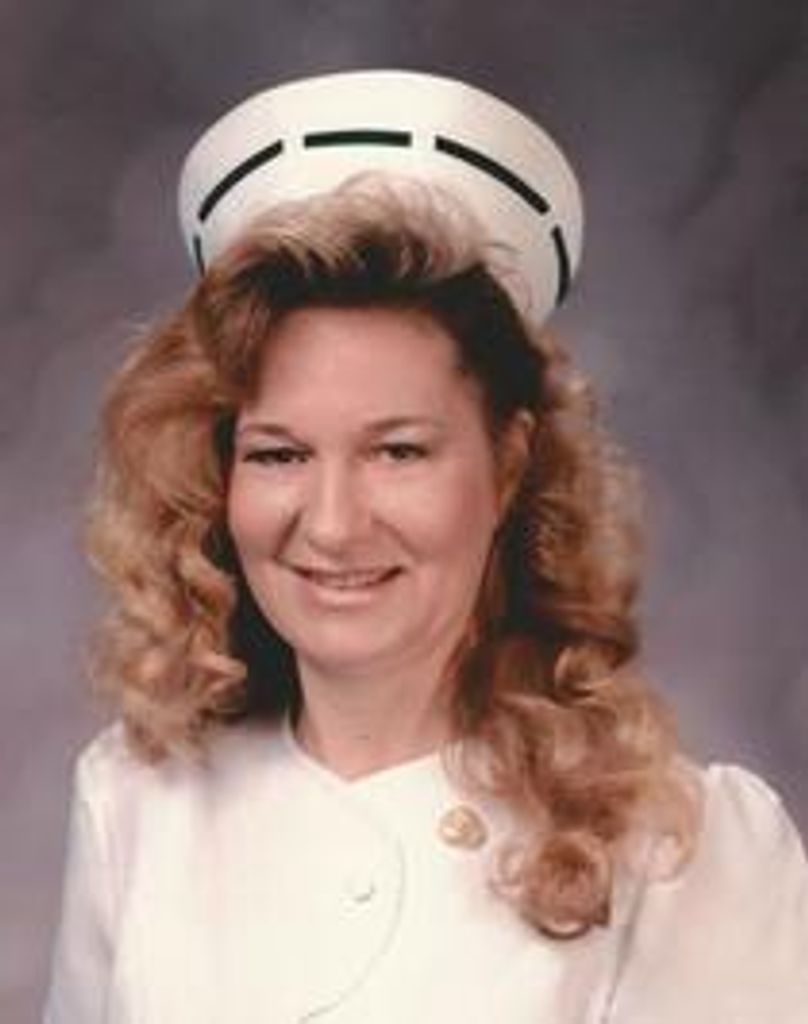 Donna Faye Norris