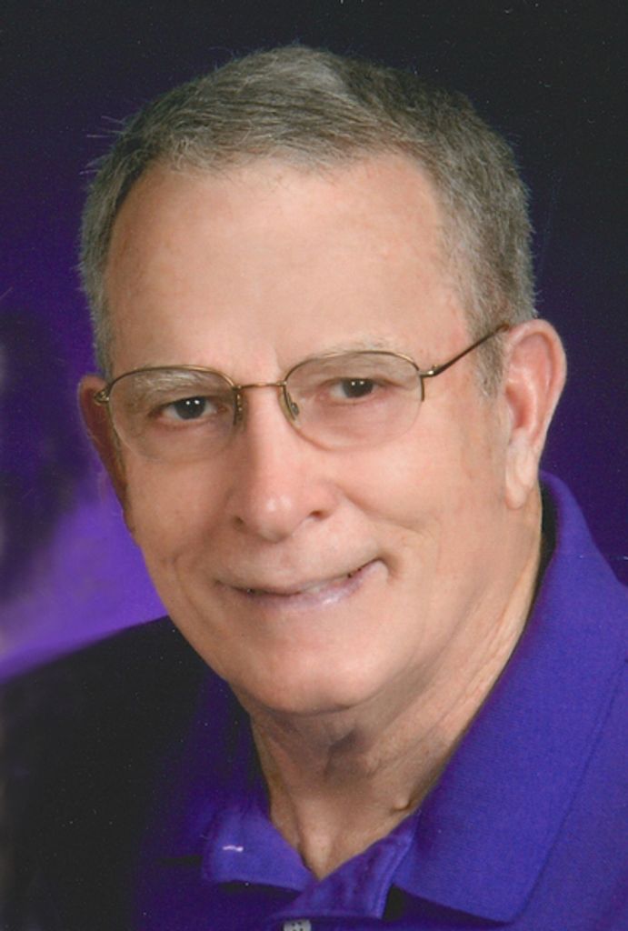 Darrell Edward Salmons Profile Photo