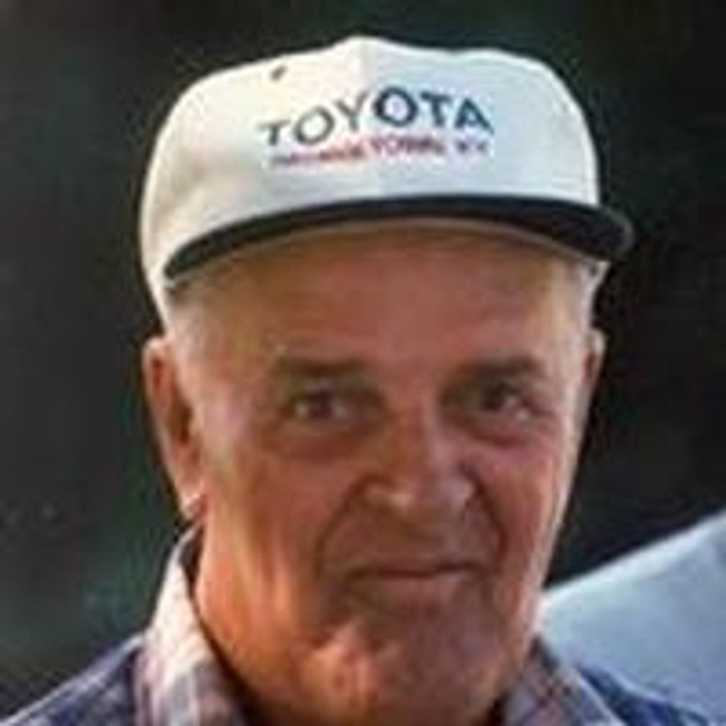 John "Nobe" Mahoney