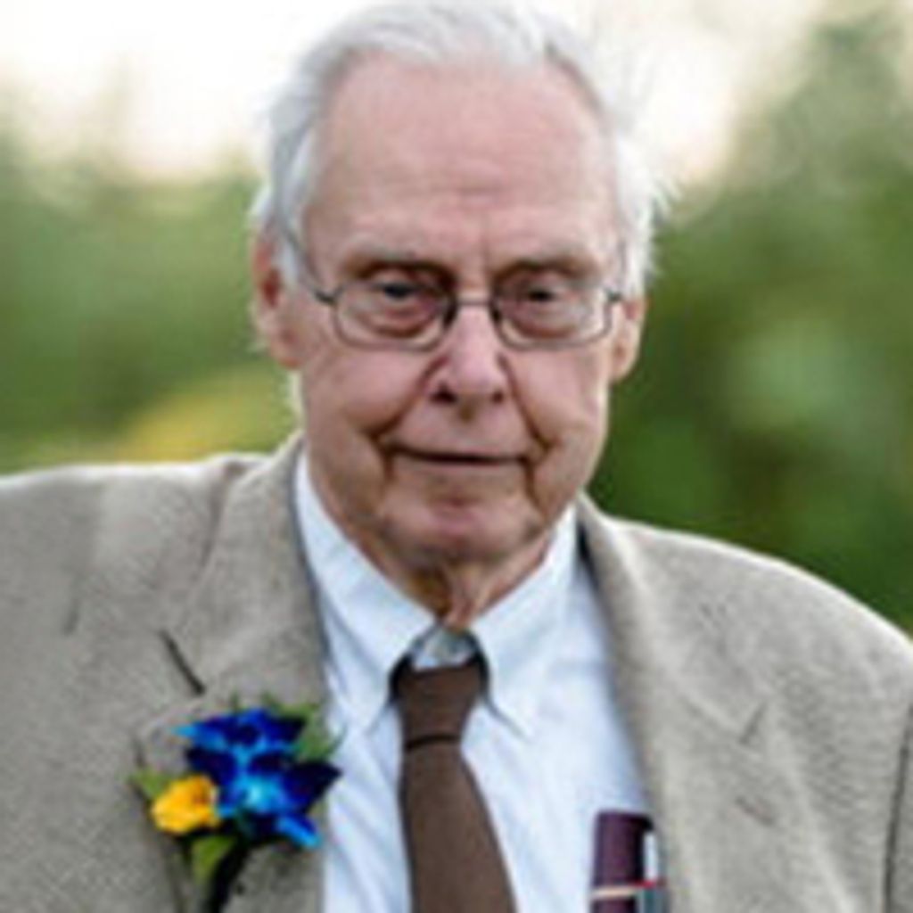 Robert E. Schwantes Sr.