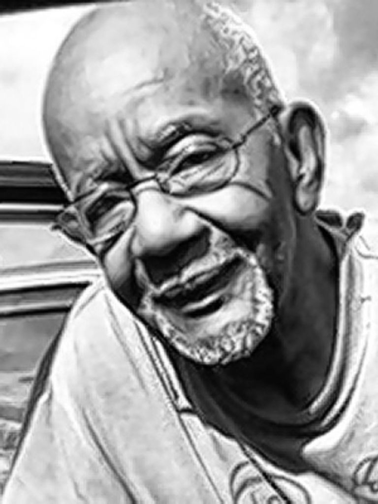 King Preston Williams Jr.