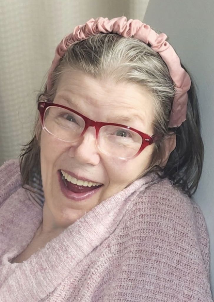 Laurie Anne Lucian
