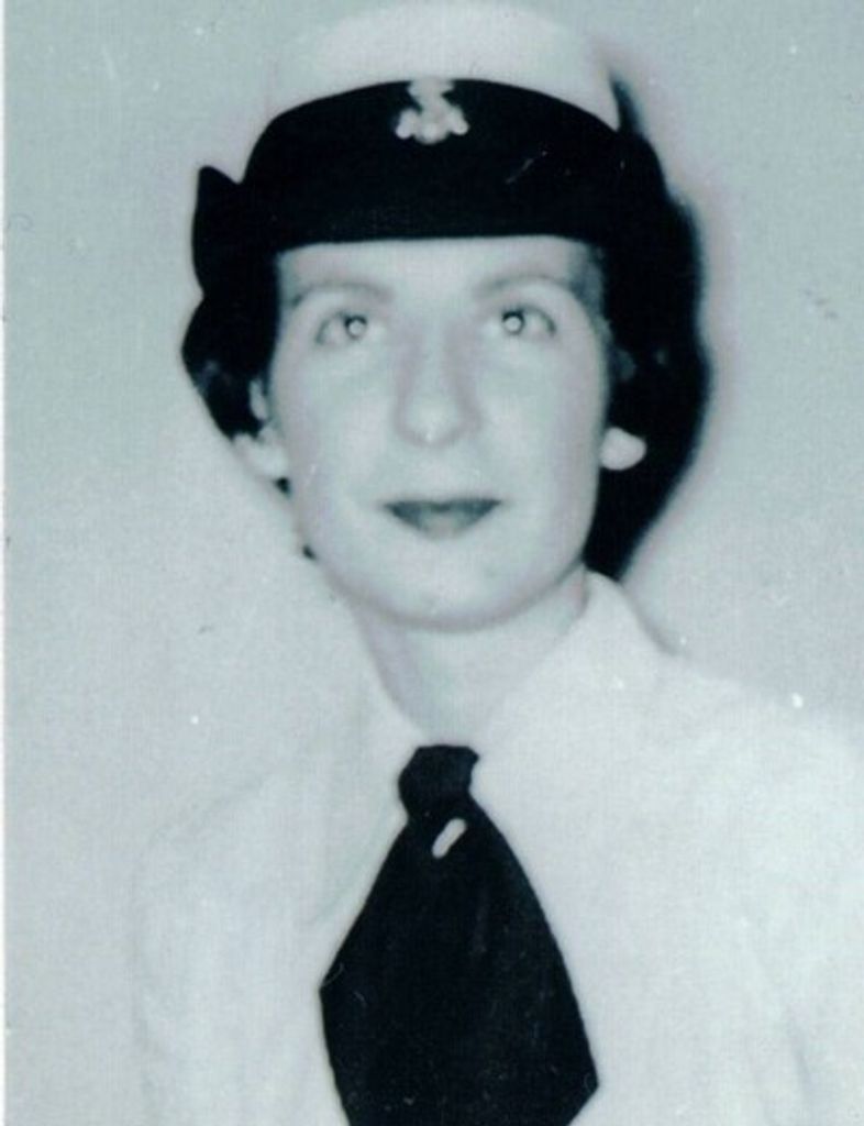 Priscilla Ross Profile Photo