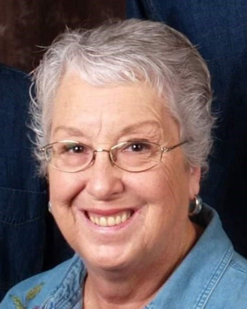 Lorna Louise Stevens