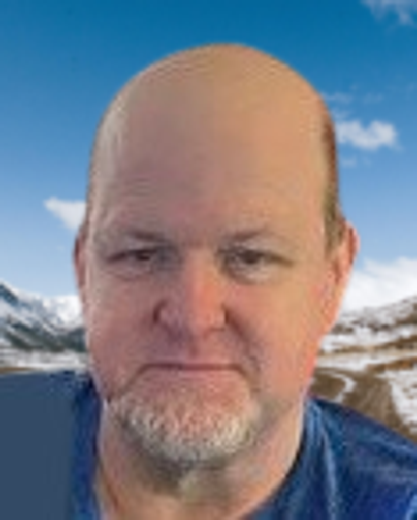 Sean J. Fontaine